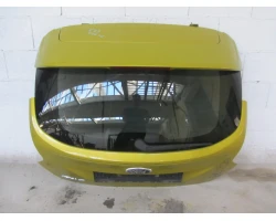 BOOT DOOR COMPLETE Ford Focus 2011 1.6 TDCi