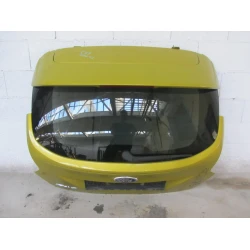 BOOT DOOR COMPLETE Ford Focus 2011 1.6 TDCi