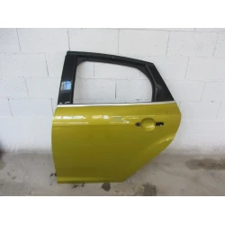 GOLA VRATA ZADAJ LEVA Ford Focus 2011 1.6 TDCi