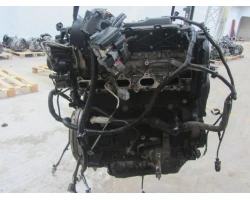 MOTORE COMPLETO Ford S-Max/Galaxy 2011 2.0 TDCI 103 DPF M6 UFWA