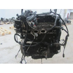 MOTORE COMPLETO Ford S-Max/Galaxy 2011 2.0 TDCI 103 DPF M6 UFWA