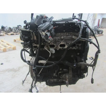 CEL MOTOR Ford S-Max/Galaxy 2011 2.0 TDCI 103 DPF M6 UFWA