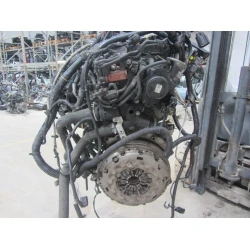 MOTORE COMPLETO Ford S-Max/Galaxy 2011 2.0 TDCI 103 DPF M6 UFWA
