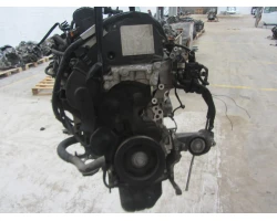 ENGINE COMPLETE Peugeot 2008 2015 1.6 HDI 16V 9H06