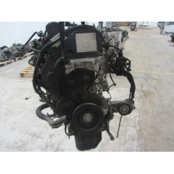 ENGINE COMPLETE Peugeot 2008 2015 1.6 HDI 16V 9H06
