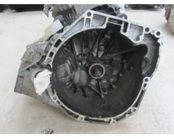CAMBIO Renault MEGANE 2014 III. 1.2 16V TL4 068