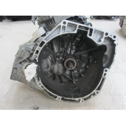 MENJALNIK Renault MEGANE 2014 III. 1.2 16V TL4 068