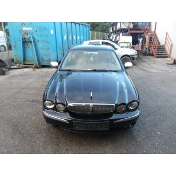 AVTO ZA DELE Jaguar X-Type 2006 2.2D
