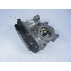 HIGH FLOW THROTTLE Dacia Sandero 2018 0.9 TCE 161206038ra HIGH FLOW THROTTLE Dacia Sandero 2018 0.9 TCE 161206038ra