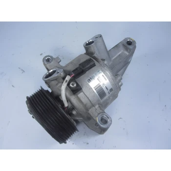 COMPRESSORE CLIMATIZZATORE Dacia Sandero 2018 0.9 TCE 926005689r