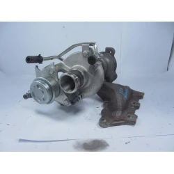 TURBINA Dacia Sandero 2018 0.9 TCE 144108035r