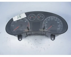 DASHBOARD Audi A3, S3 2005 2.0 TDI 8p0920931e