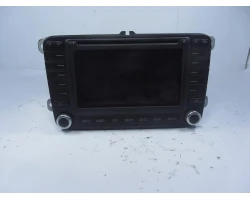 AUTORADIO Volkswagen Passat 2008  1k0035198b