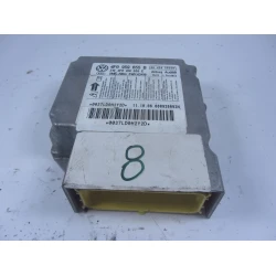 CENTRALINA AIRBAG Audi A6, S6 2007 4f0959655b CENTRALINA AIRBAG Audi A6, S6 2007 4f0959655b