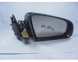 MIRROR RIGHT Audi A4, S4 2008 2.0 TDI AVANT