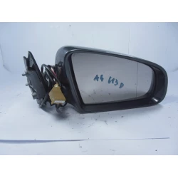 RETROVISORE DESTRO Audi A4, S4 2008 2.0 TDI AVANT
