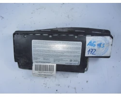 PASSENGER AIRBAG Audi A6, S6 2001 2.8 4b0880242d