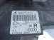 ŽAROMET DESNI Audi A3, S3 2007 1.6 8p0941004k