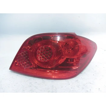 TAIL LIGHT RIGHT Peugeot 307 2003 1.6 I