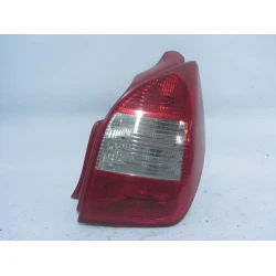 TAIL LIGHT RIGHT Citroën C2 2007 1.4 HDI