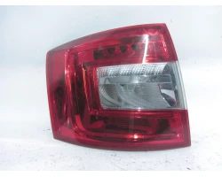 FARO POSTERIORE SINISTRO Škoda Octavia 2018 COMBI 2.0 TDI 5e9945095b  5E9945111B