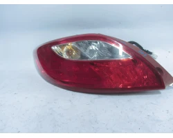 TAIL LIGHT LEFT Mazda Mazda2 2009 1.5 I