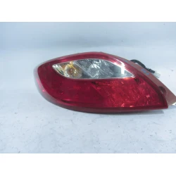 STOP LUČ LEVA Mazda Mazda2 2009 1.5 I
