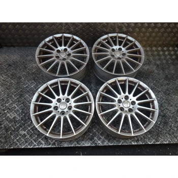 PLATIŠČE 17' Jaguar X-Type 2006 2.2D 6.5j17chx45.5    6x73-1007-ta