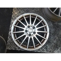 CERCHIO 17" Jaguar X-Type 2006 2.2D 6.5j17chx45.5    6x73-1007-ta