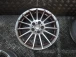 PLATIŠČE 17' Jaguar X-Type 2006 2.2D 6.5j17chx45.5    6x73-1007-ta