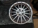 PLATIŠČE 17' Jaguar X-Type 2006 2.2D 6.5j17chx45.5    6x73-1007-ta