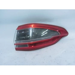TAIL LIGHT RIGHT Ford S-Max/Galaxy 2011 2.0 TDCI 103 DPF M6 AM21-13404-AG