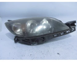 ŽAROMET LEVI Mazda Mazda3 2006 1.6D
