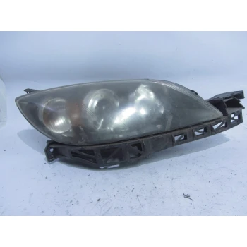 HEADLIGHT LEFT Mazda Mazda3 2006 1.6D