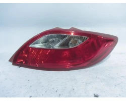 TAIL LIGHT RIGHT Mazda Mazda2 2009 1.5 I
