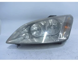 ŽAROMET LEVI Ford C-Max 2004 2.0 TDCI