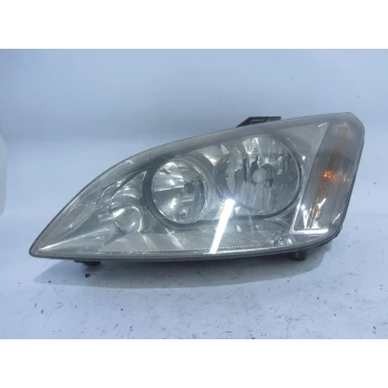 ŽAROMET LEVI Ford C-Max 2004 2.0 TDCI