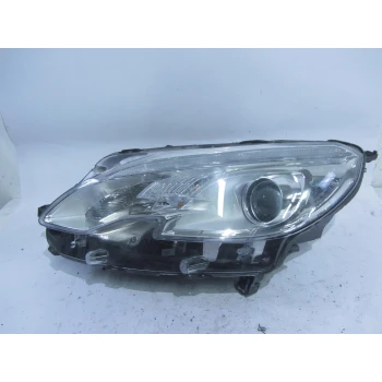 FARO ANTERIORE SINISTRO Peugeot 2008 2015 1.6 HDI 16V 9815405780