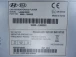RADIO Kia Cee'd 2011 1.6D 96560-1h000eq
