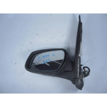 MIRROR LEFT Ford C-Max 2004 2.0 TDCI