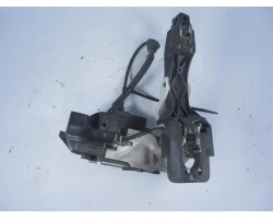 ZAKLEP SP LEVA Kia Cee'd 2011 1.6D