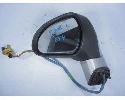 RETROVISORE SINISTRO Peugeot 308 2009 2.0 HDI SW