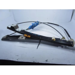 WINDOW MECHANISM FRONT RIGHT Audi A4, S4 2008 2.0 TDI AVANT