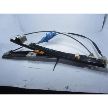 WINDOW MECHANISM FRONT RIGHT Audi A4, S4 2008 2.0 TDI AVANT