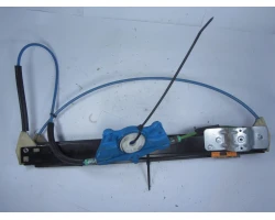 WINDOW MECHANISM FRONT LEFT Audi A4, S4 2008 2.0 TDI AVANT