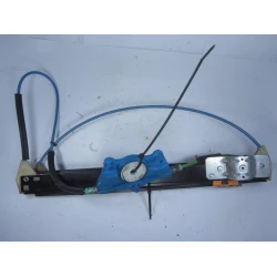 WINDOW MECHANISM FRONT LEFT Audi A4, S4 2008 2.0 TDI AVANT