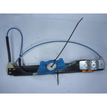 WINDOW MECHANISM FRONT LEFT Audi A4, S4 2008 2.0 TDI AVANT