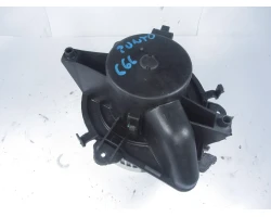VENTOLA MOTORINO VENTILAZIONE ABITACOLO Fiat Punto 2005 1.2