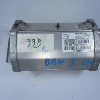 SOVOZNIKOV AIRBAG BMW 3 2006 E90/E91 39913824704