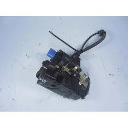 DOOR LOCK FRONT RIGHT Škoda Fabia 2006 COMBI 1.4 TDI